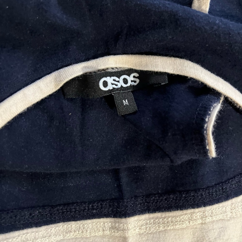 Retro-Style Asos Tank - Picture 8 of 8